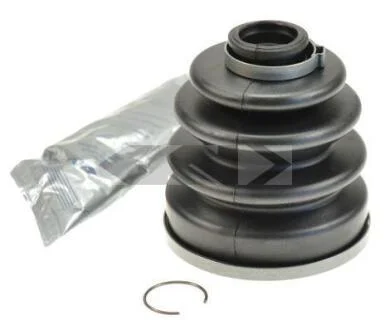 Т_Пильовик приводу колеса GKN (Lobro) 302569