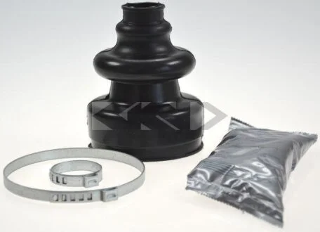 Комплект пилозахисний, приводний вал GKN (Lobro) 302571