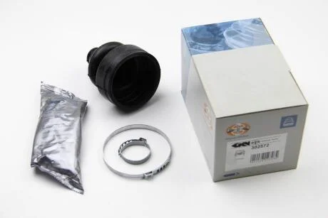 Пыльник шруса внутр Berlingo/Partner 1.8/1.9D/1.6i/1.8i (L:97/d:21/D:70) GKN (Lobro) 302572