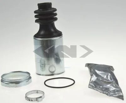 Комплект пилозахисний, приводний вал GKN (Lobro) 302573