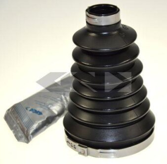 Комплект пилозахисний, приводний вал GKN (Lobro) 302577