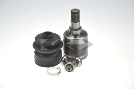 Комплект шарнірів, приводний вал GKN (Lobro) 302644