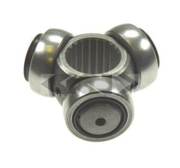 Муфта з шипами, приводний вал GKN (Lobro) 302661