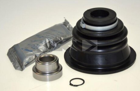 Комплект пилозахисний, приводний вал GKN (Lobro) 302666