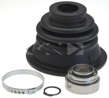 Комплект пилозахисний, приводний вал GKN (Lobro) 302667