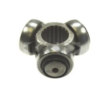 Муфта з шипами, приводний вал GKN (Lobro) 302684