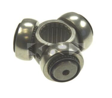 Муфта з шипами, приводний вал GKN (Lobro) 302685