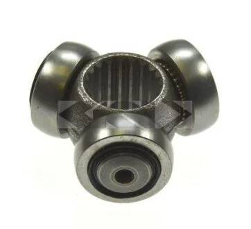 Муфта з шипами, приводний вал GKN (Lobro) 302686