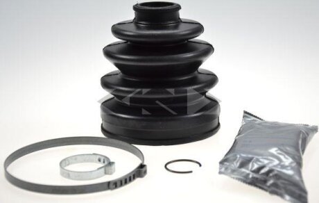 Пыльник шруса G06322530A GKN (Lobro) 302745