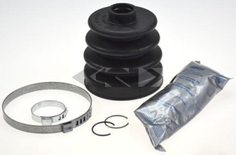 Комплект пилозахисний, приводний вал GKN (Lobro) 302747