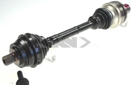 Приводний вал GKN (Lobro) 302835