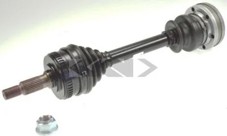 Приводний вал GKN (Lobro) 302843