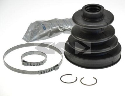 Комплект пилозахисний, приводний вал GKN (Lobro) 302855