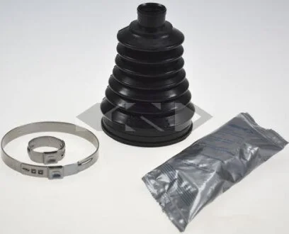 Комплект пилозахисний, приводний вал GKN (Lobro) 302932