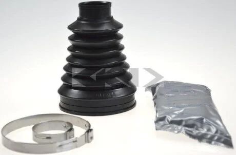 Комплект пилозахисний, приводний вал GKN (Lobro) 302934