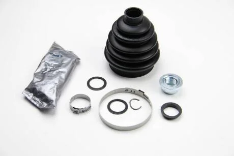 Пильник шруса наруж. Octavia/Golf IV -06 GKN (Lobro) 302960