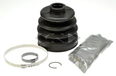 Комплект пилозахисний, приводний вал GKN (Lobro) 302986