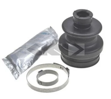 Комплект пилозахисний, приводний вал GKN (Lobro) 303006