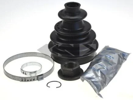 Пильник зов 26*80*105 GKN (Lobro) 303082