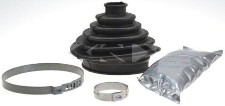 Комплект пилозахисний, приводний вал GKN (Lobro) 303168