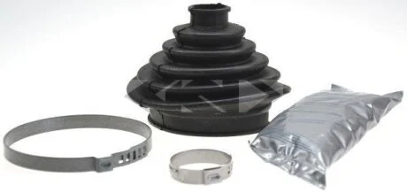 Комплект пилозахисний, приводний вал GKN (Lobro) 303168