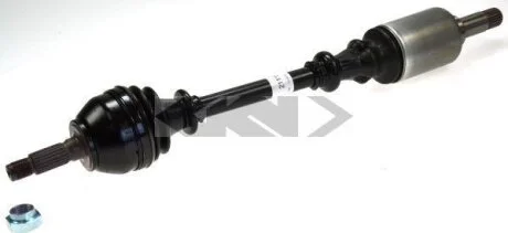 Приводний вал GKN (Lobro) 303237