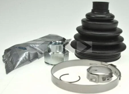 Пильовик ШРКШ зовн. Fiat Doblo/Stilo 1.2-1.9 01- GKN (Lobro) 303261