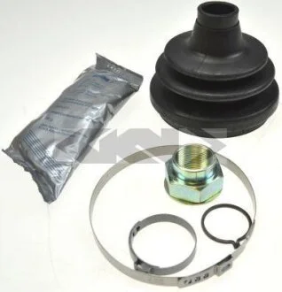 Комплект пилозахисний, приводний вал GKN (Lobro) 303262