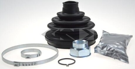 Комплект пилозахисний, приводний вал GKN (Lobro) 303264