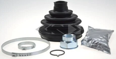 Комплект пилозахисний, приводний вал GKN (Lobro) 303264