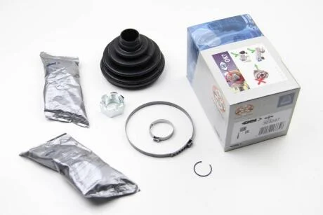 Комплект пилозахисний, приводний вал GKN (Lobro) 303297