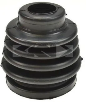 Комплект пилозахисний, приводний вал GKN (Lobro) 303303