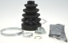 Пыльник шруса Наружный Мазда 626 GF GKN (Lobro) 303375 (фото 1)