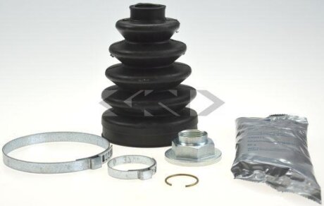Пыльник шруса Наружный Мазда 626 GF GKN (Lobro) 303375