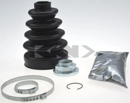 Комплект пилозахисний, приводний вал GKN (Lobro) 303376