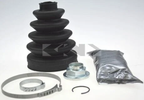 Комплект пилозахисний, приводний вал GKN (Lobro) 303414