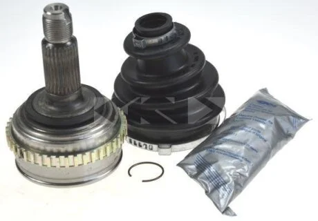 Комплект шарнірів, приводний вал GKN (Lobro) 303480