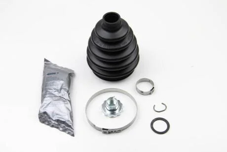 Пильовик ШРКШ зовн. 25x86x125 AUDI A3,Bora,Cordoba,Golf 3,Golf 4,Ibiza Volkswagen,New Beetle,Octavia 1(U) - Combi,Passat 2,Polo 4,Polo 5,Vento GKN (Lobro) 303559