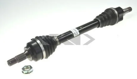 Приводний вал GKN (Lobro) 303574