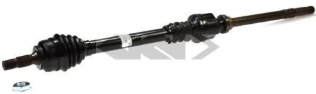 Приводний вал GKN (Lobro) 303575