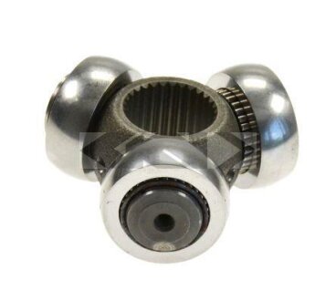 Муфта з шипами, приводний вал GKN (Lobro) 303589
