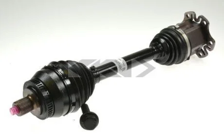 Приводний вал GKN (Lobro) 303592