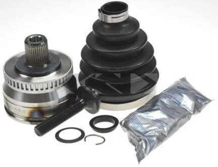 Шарнир равных угловых скоростей (ШРУС) GKN (Lobro) 303605