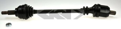 Приводний вал GKN (Lobro) 303632