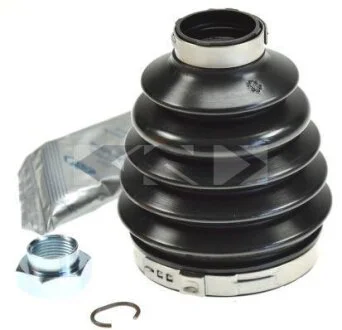 Комплект пилозахисний, приводний вал GKN (Lobro) 303877