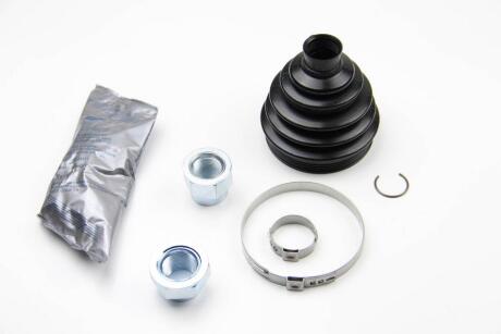 Пыльник ШРУСа GKN (Lobro) 303915