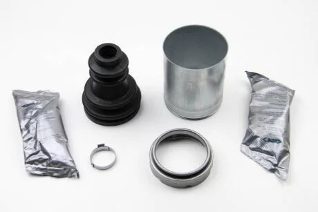 Пильовик ШРКШ внутр. (190*23*81) Opel Vivaro 01-, Movano 00- Renault Espace III 2.2 dCi 00- Master 1.9 dTi/2.2dCi/2.5dCi 98- GKN (Lobro) 303938