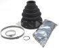Пыльник шруса внутренний OPEL COMBO 1.0-1.7D 09.00- GKN (Lobro) 303940 (фото 1)