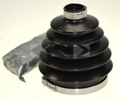 Комплект пилозахисний, приводний вал GKN (Lobro) 303950