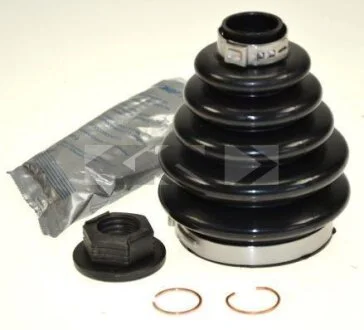 Комплект пилозахисний, приводний вал GKN (Lobro) 303957